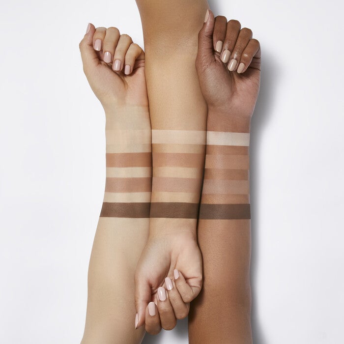 Bite-Size Eyeshadow, I Love You a Latte