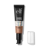 e.l.f. Cosmetics Camo CC Cream In Tan 450 N