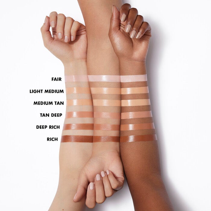 Putty Color-Correcting Eye Brightener, Medium/Tan