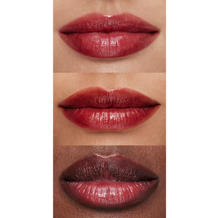 Pout Clout Lip Plumping Pen, Wicked Cherry - Black Cherry