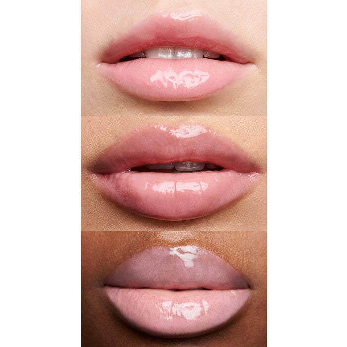 Lip Lacquer, Wild Rose