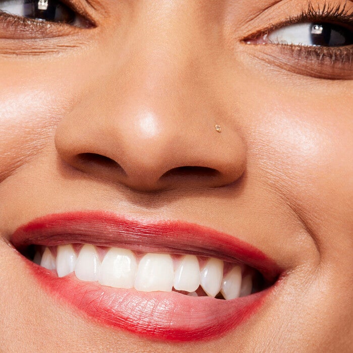 Love Triangle Lip Filler Liner, Hot Pink