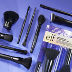 All Makeup Brushes Included in Gift Set