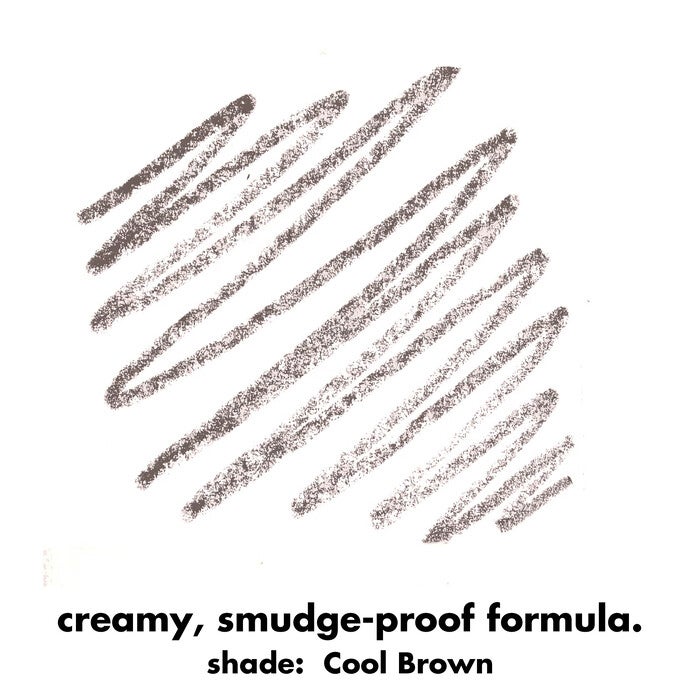 Ultra Precise Cool Brown Eyebrow Pencil Swatch