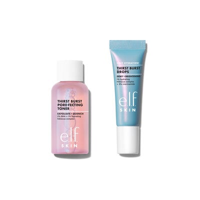 Thirst Burst Dew-o Kit, Thirst Burst Dew-o Hydrating Skincare Kit