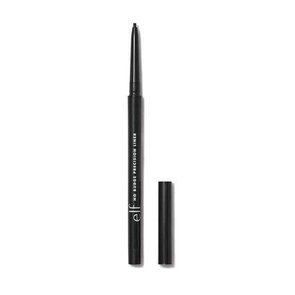 No Budge Precision Liner, Black