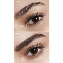 Bite-Size Brow, Auburn