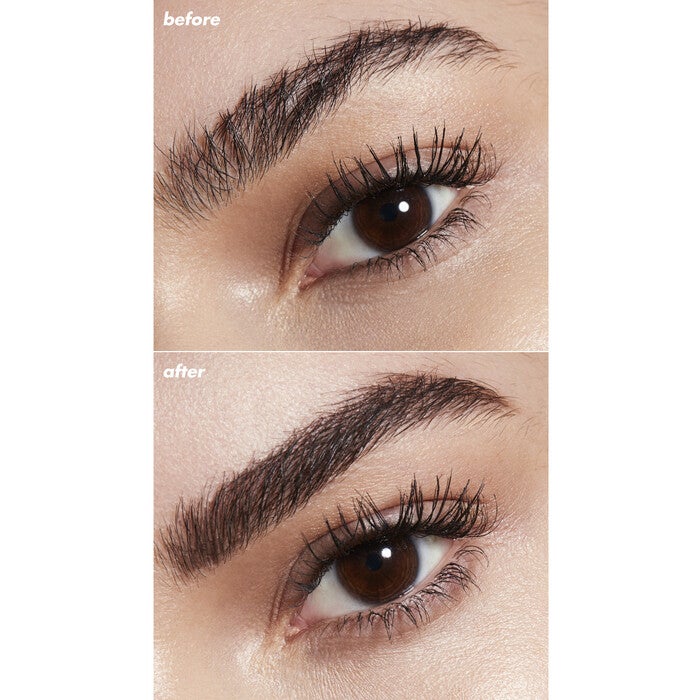 Bite-Size Brow, Blonde