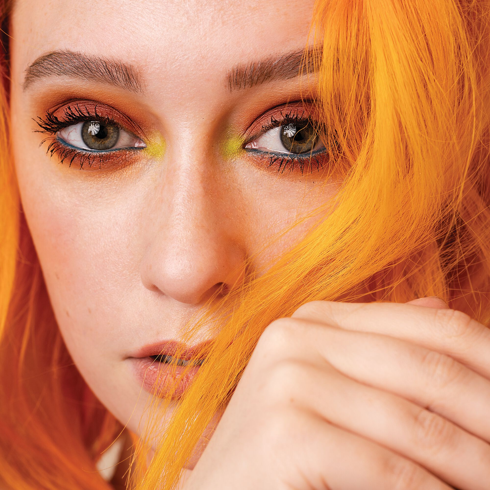 Elf X Jkissa Eyeshadow Palette Elf Cosmetics Cruelty Free