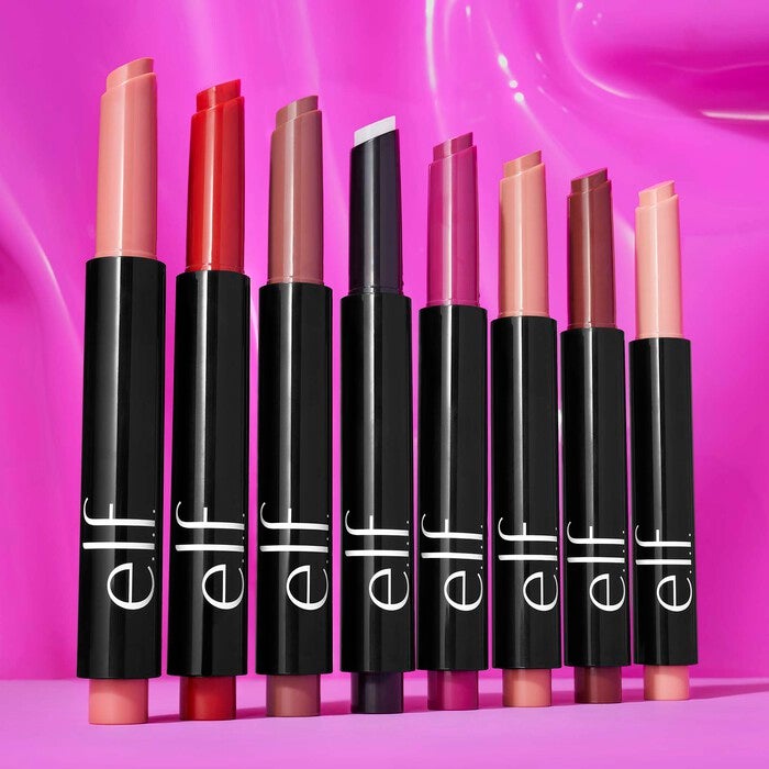 Pout Clout LipPlumping Gloss Collection