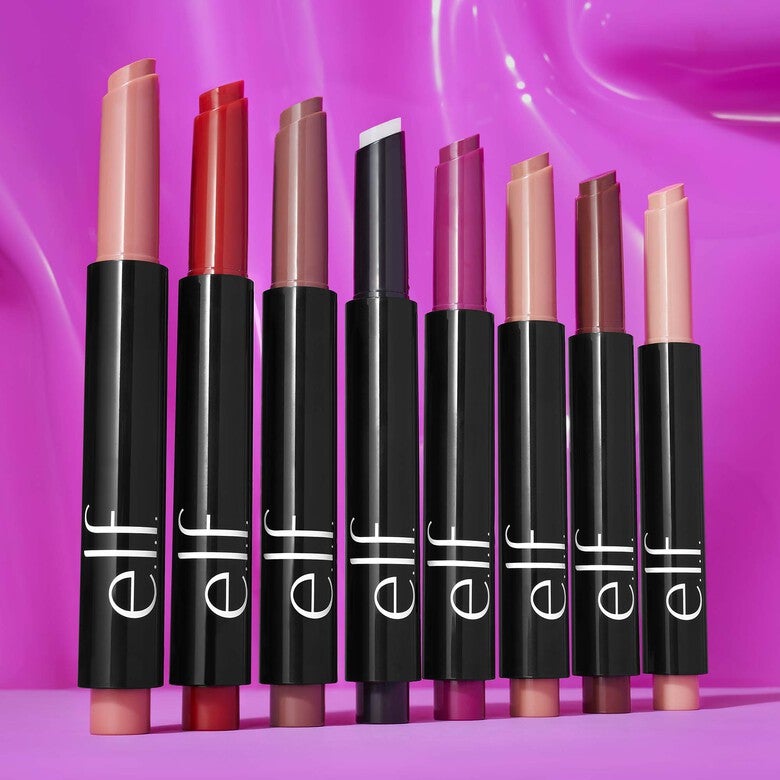 Pout Clout Lip Plumping Gloss Pen e.l.f. Cosmetics