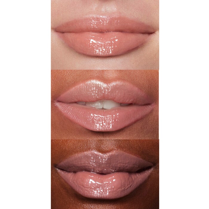 Lip Lacquer, Whisper Pink