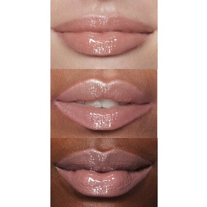 Lip Lacquer, Whisper Pink