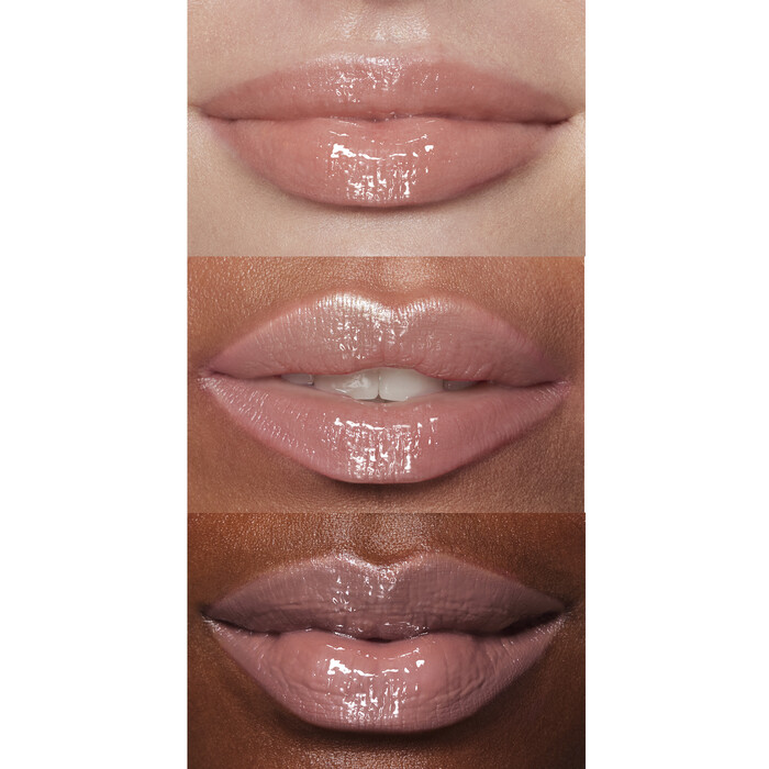 Lip Lacquer, Whisper Pink