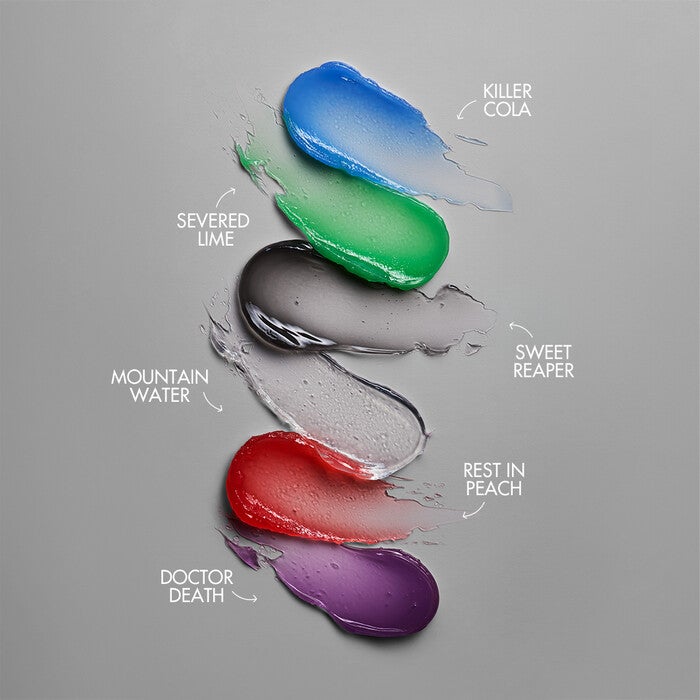 Death to Chapped Lips Bundle,