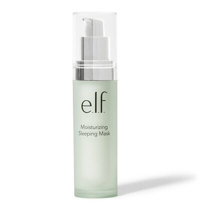 Moisturizing Sleeping Mask, 