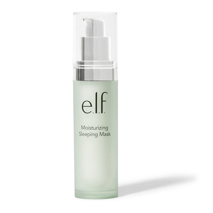 Moisturizing Sleeping Mask, 