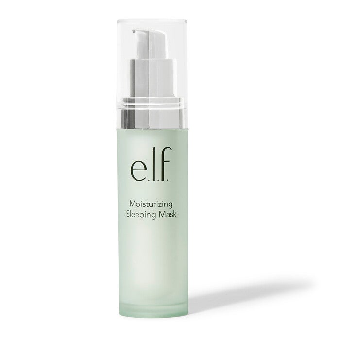 Moisturizing Sleeping Mask,
