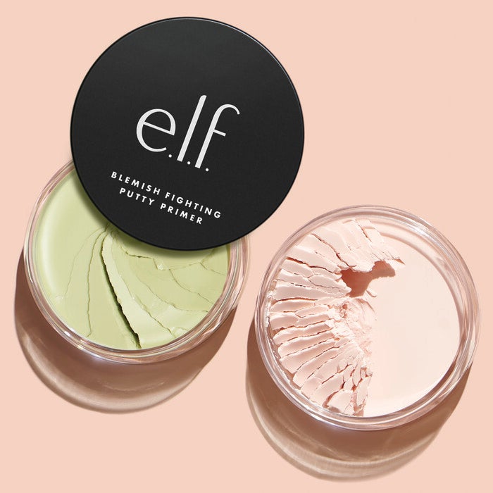 Blemish Fighting Putty Primer, 
