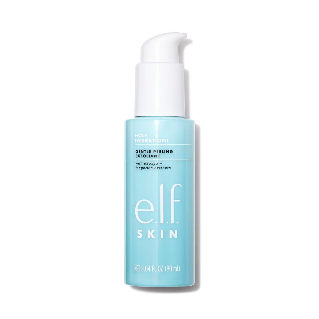 Gentle Peeling Exfoliant