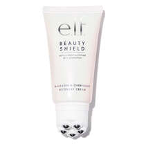 Beauty Shield Massaging Overnight Recovery Cream, 