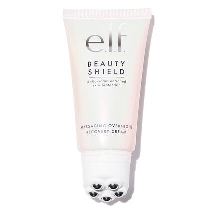 Beauty Shield Massaging Overnight Recovery Cream, 