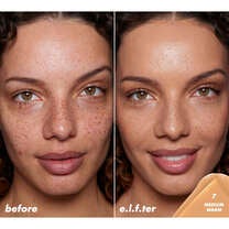 Halo Glow Skin Tint SPF 50, 