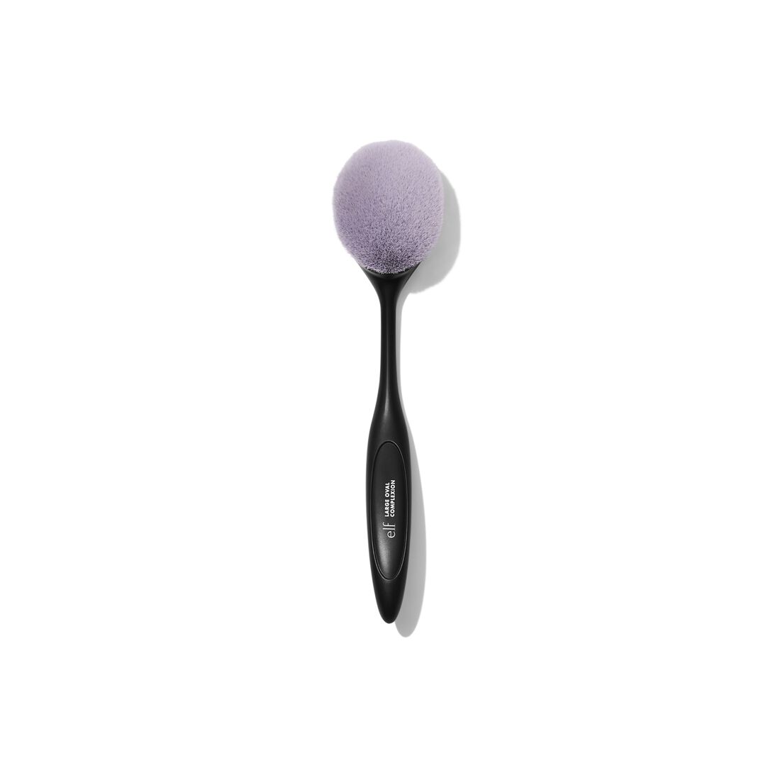 Oval Makeup Brushes, 