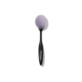 Oval Makeup Brushes, Large