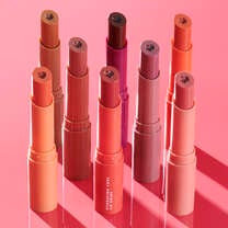 Hydrating Core Lip Shine, Joyful - Pink Rose