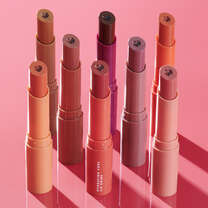 Hydrating Core Lip Shine, Cheery