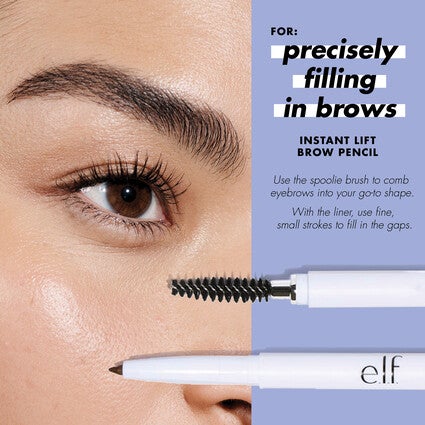 Gimme Brow+ Volumizing Pencil volumizing fiber eyebrow pencil