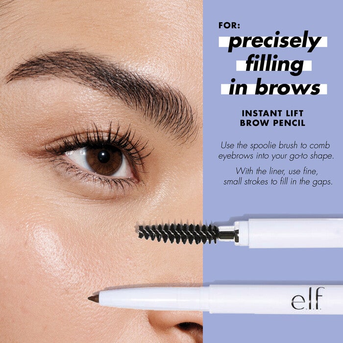 Eyebrow Wax Fixing Pencil