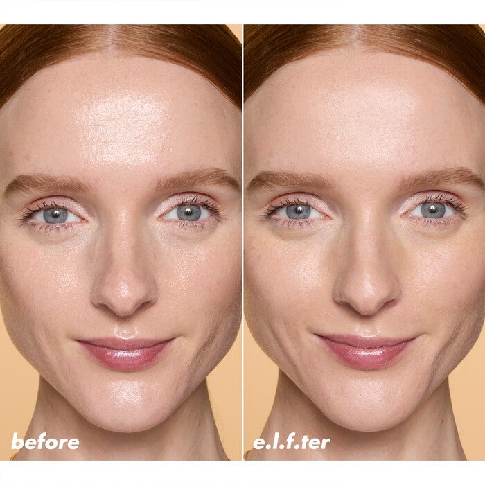 Halo Glow Setting Powder, Fair/Light