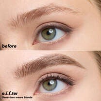Holy Strokes Micro-Fine Brow Pen, Blonde