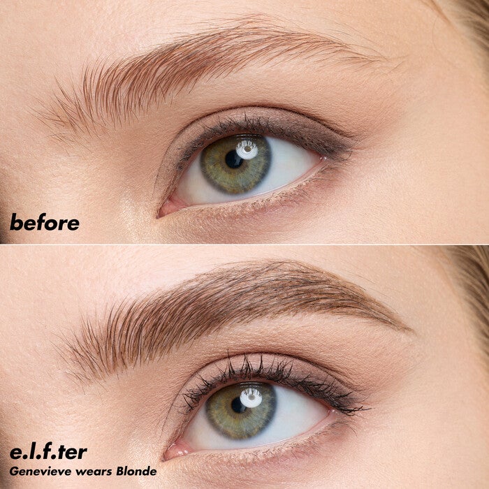 Holy Strokes Micro-Fine Brow Pen, Blonde