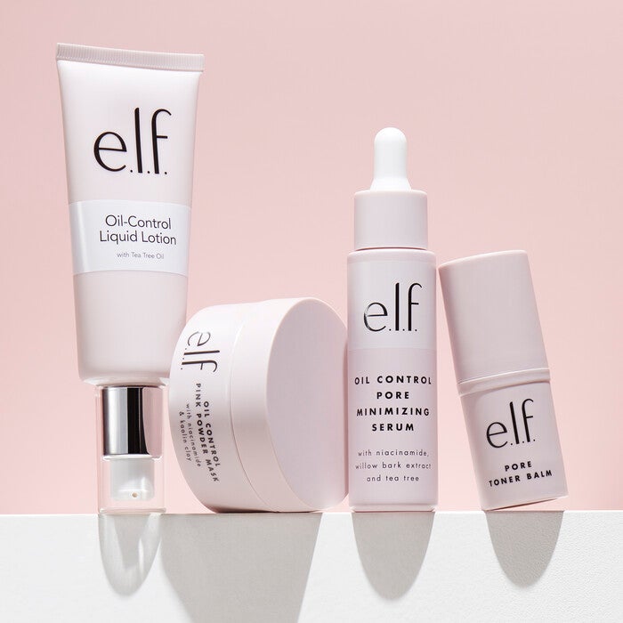Oil Control Lotion 