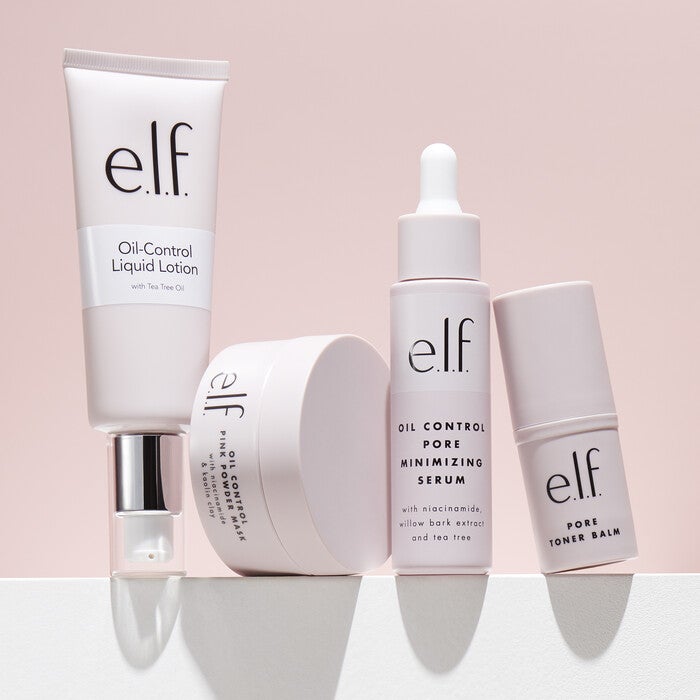 Oil Control Lotion 