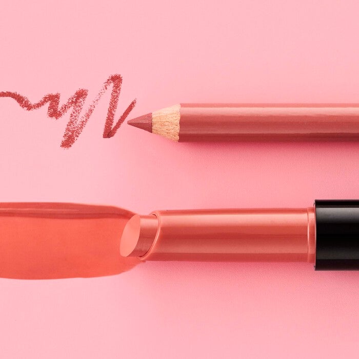 Pinky Out Plumping Lip Gloss