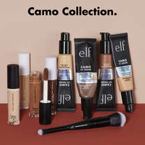 Hydrating Camo Concealer, Rich Cocoa - rich with neutral undertones