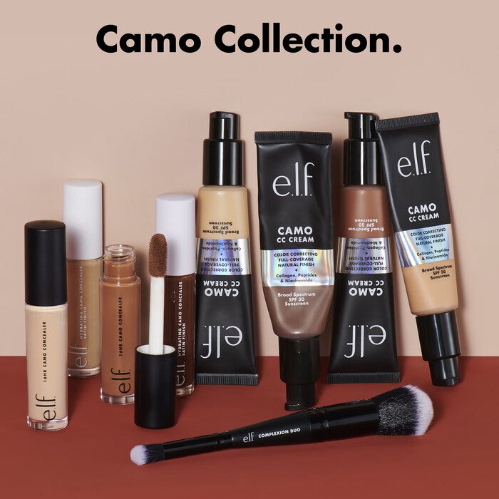 Hydrating Camo Concealer, Rich Cocoa - rich with neutral undertones
