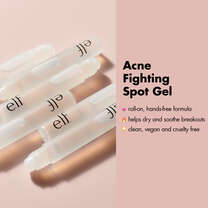 Acne Fighting Spot Gel, 