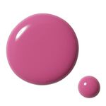 Game Up Nail Polish color pink