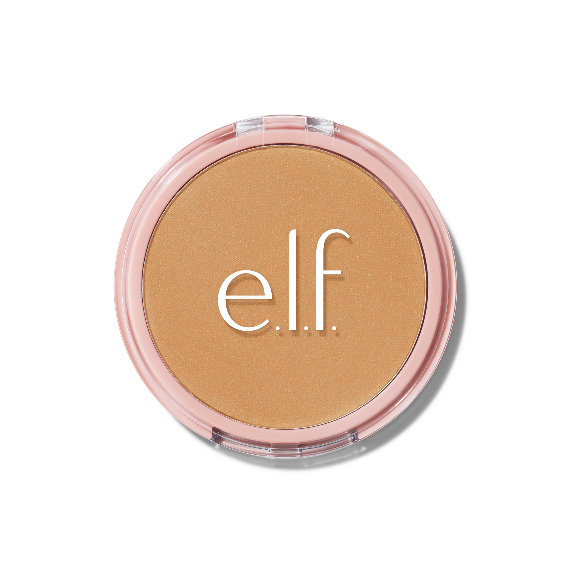 お気に入り Filter Powder Glow Halo - e.l.f. | Powder Finishing Pressed フェイスパウダー