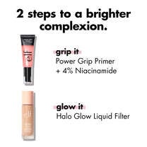 Pair with Halo Glow for that Glow from Within!
