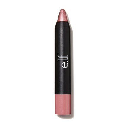 Metallic Lip Crayon, 