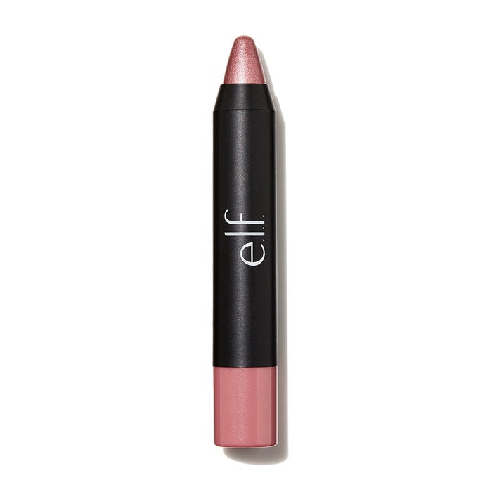 Metallic Lip Crayon, 
