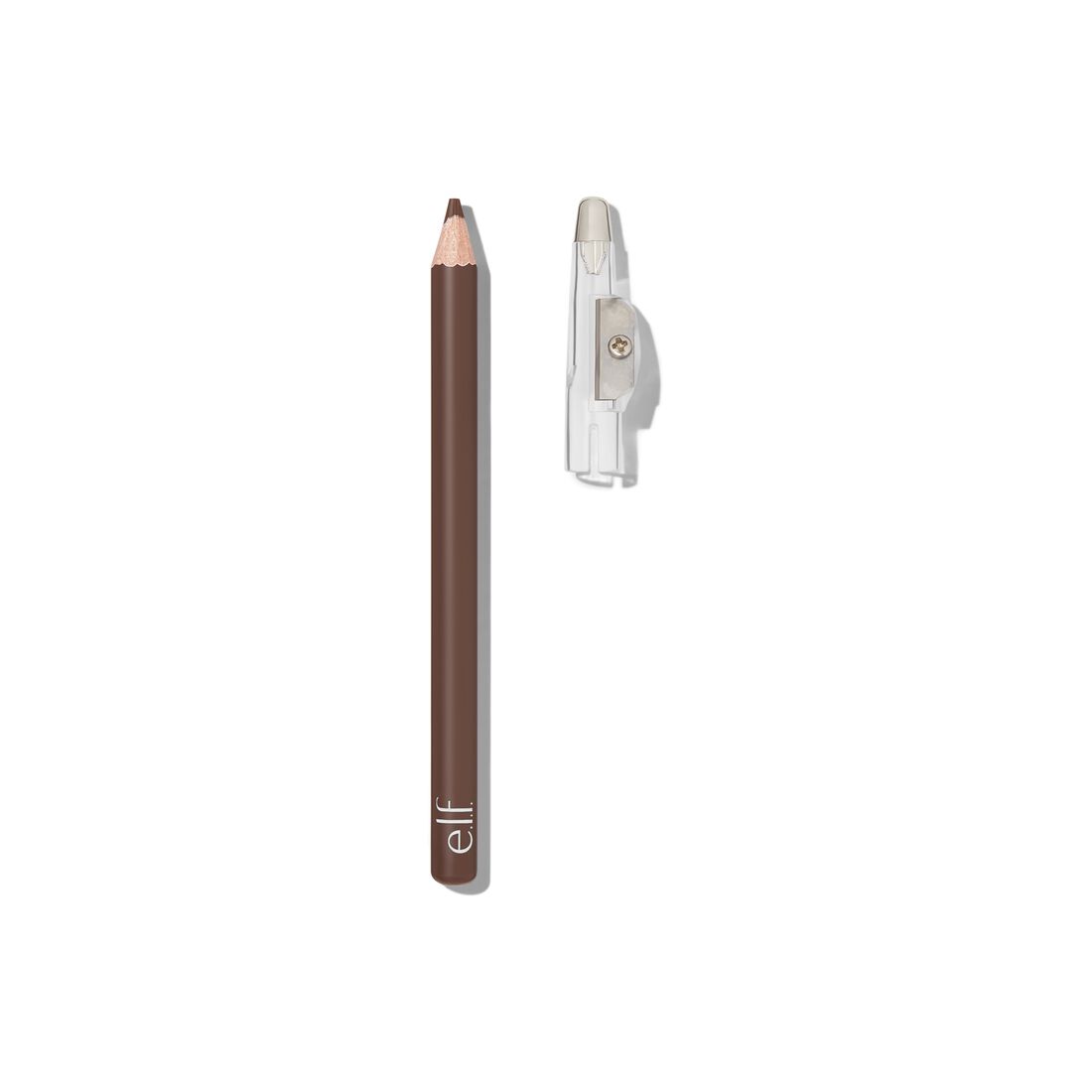 Satin Brown Eyeliner Pencil