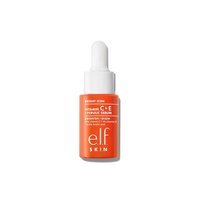 Bright Icon Vitamin C + E + Ferulic Serum Mini,  Travel Size Bright Icon Vitamin C + E + Ferulic Serum Mini - Travel Size