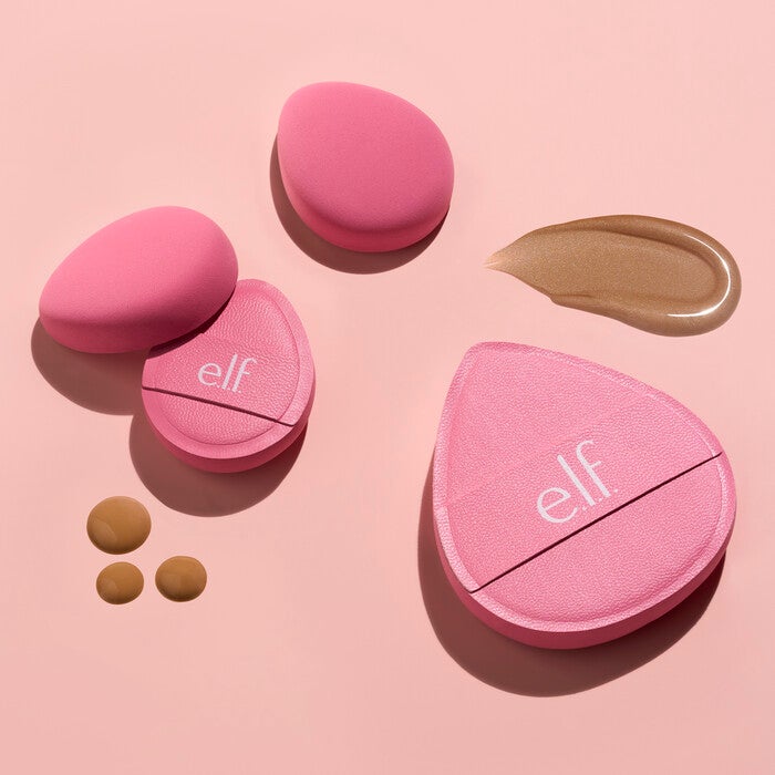 Pillow Puff Concealer Sponge, 